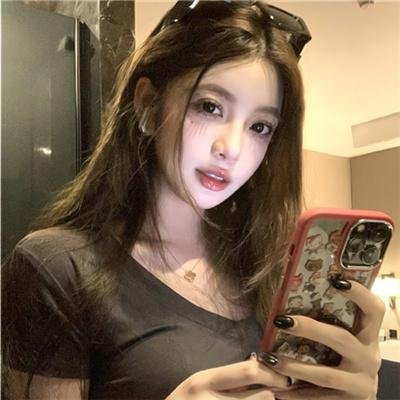 我是你的女人
