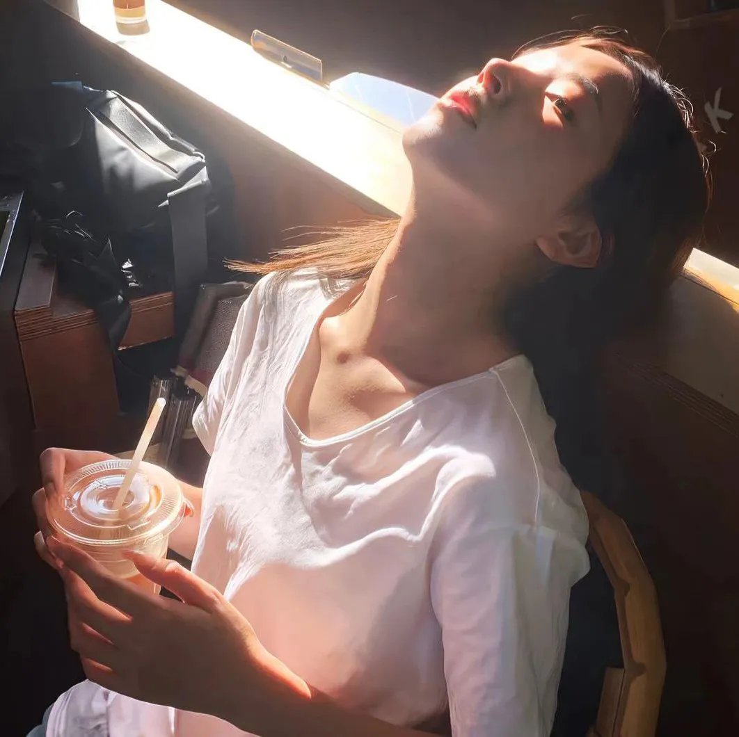 遇见你时风很甜